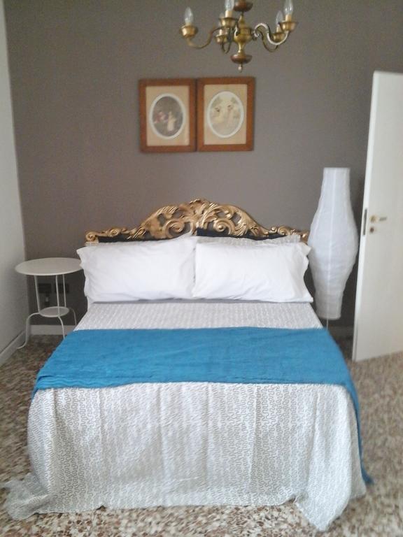 L.T. Schneider B&B Bologna Luaran gambar