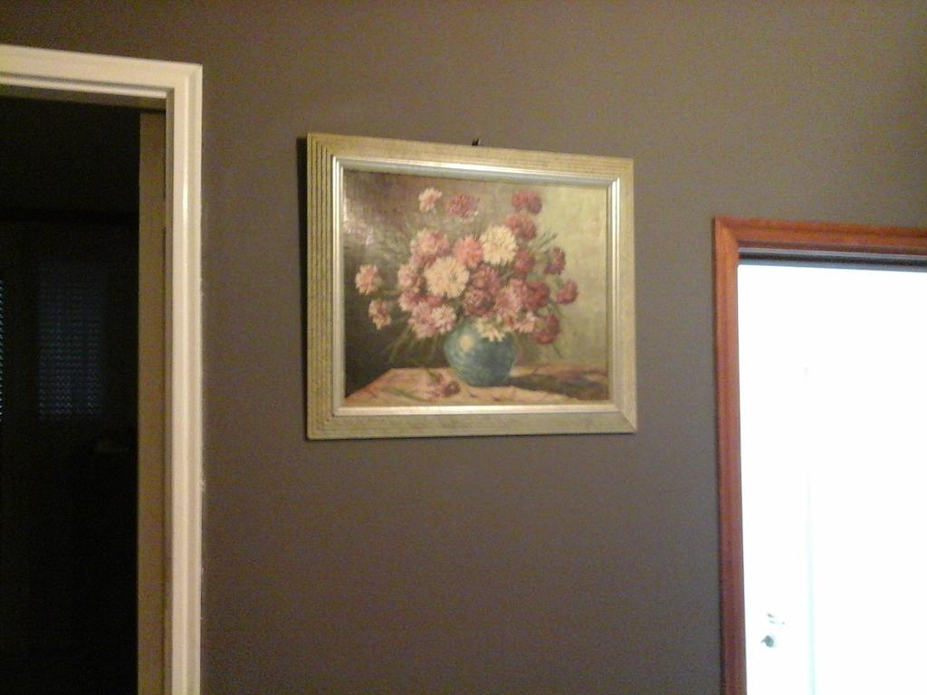 L.T. Schneider B&B Bologna Luaran gambar