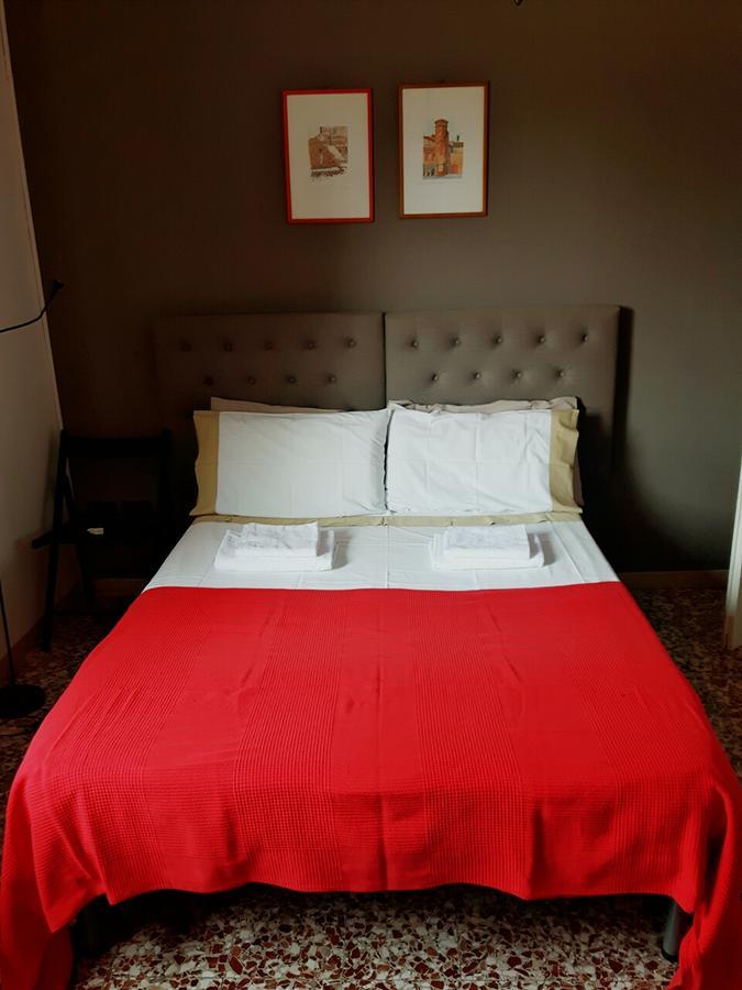 L.T. Schneider B&B Bologna Luaran gambar
