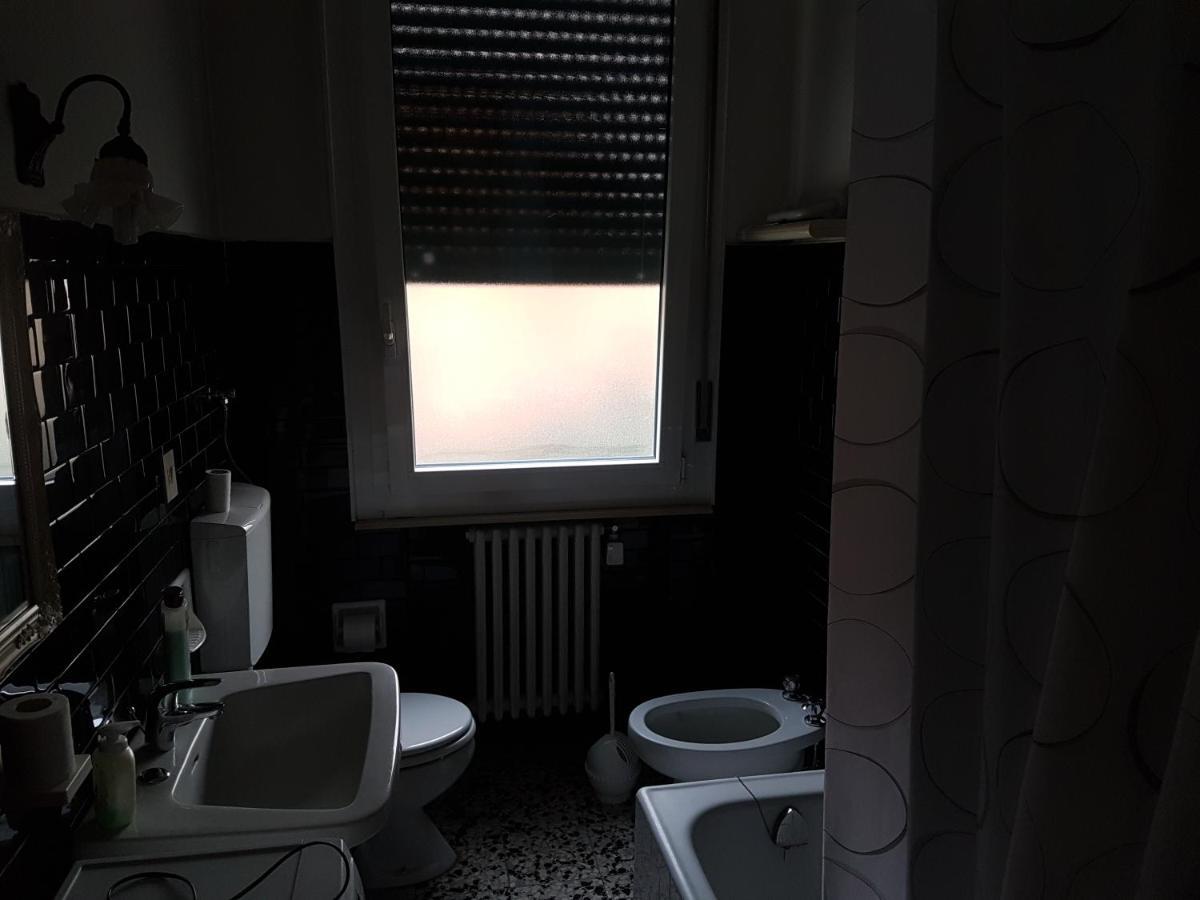 L.T. Schneider B&B Bologna Luaran gambar